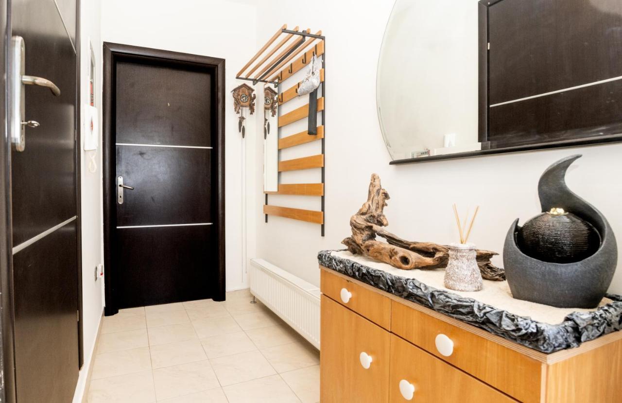 Apartamento Kellys House Epanomí Exterior foto