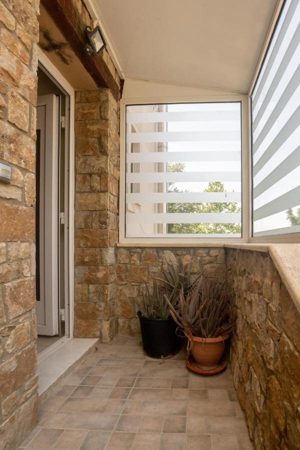 Apartamento Kellys House Epanomí Exterior foto