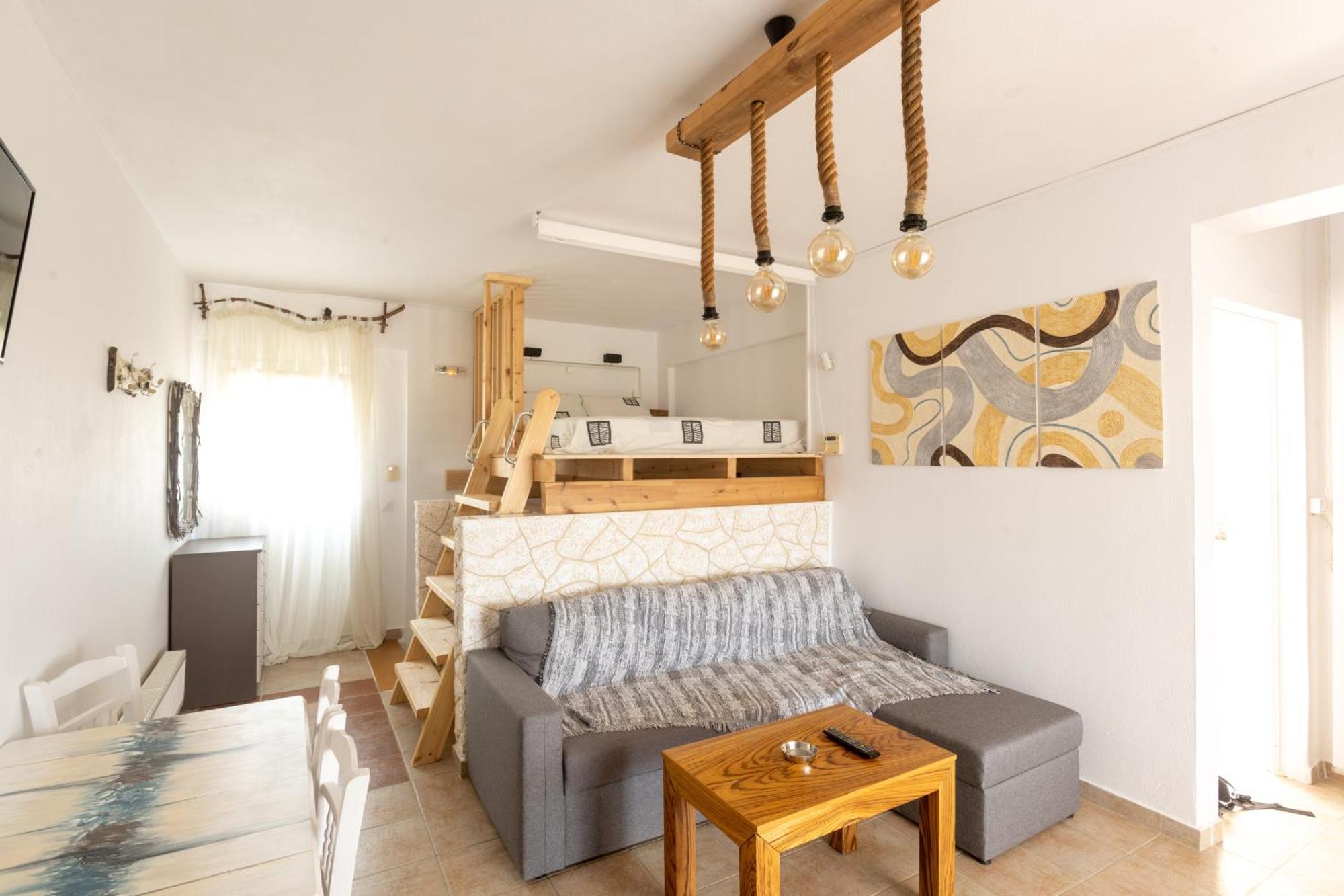 Apartamento Kellys House Epanomí Exterior foto